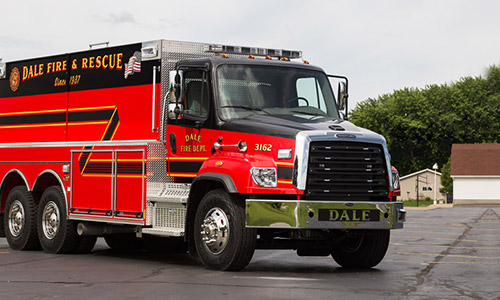 114 SD Fire & Rescue